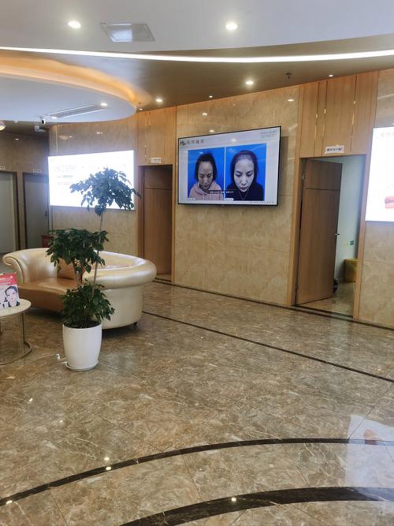 无痕植发秘籍：让美丽悄悄生长